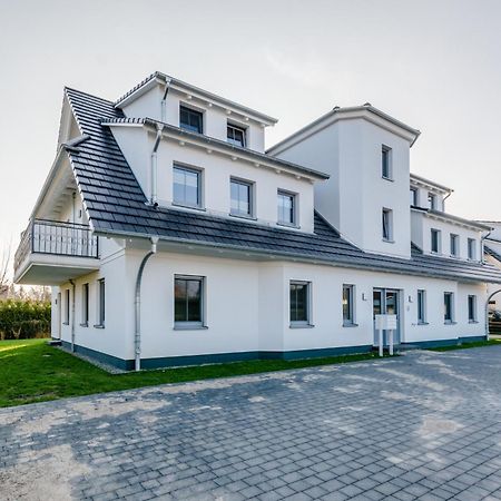 Whg 15 - Strandläufer Ostseeheilbad Ostseeheilbad Zingst Exterior foto